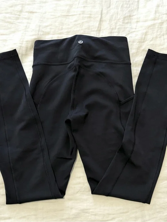 Lululemon Invigorate High-Rise Tight 28" Leggings - Size 4 - Picture 10 of 13